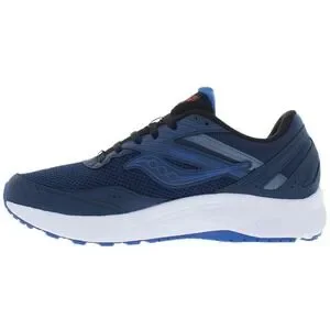 Saucony Cohesion 15 Navy Orange Men\'s Running Shoes Sneakers Size 10 Saucony | Shoes | Saucony Cohesion 5 Navy Orange Mens  main image 4